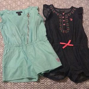 Us polo assn. Bundle